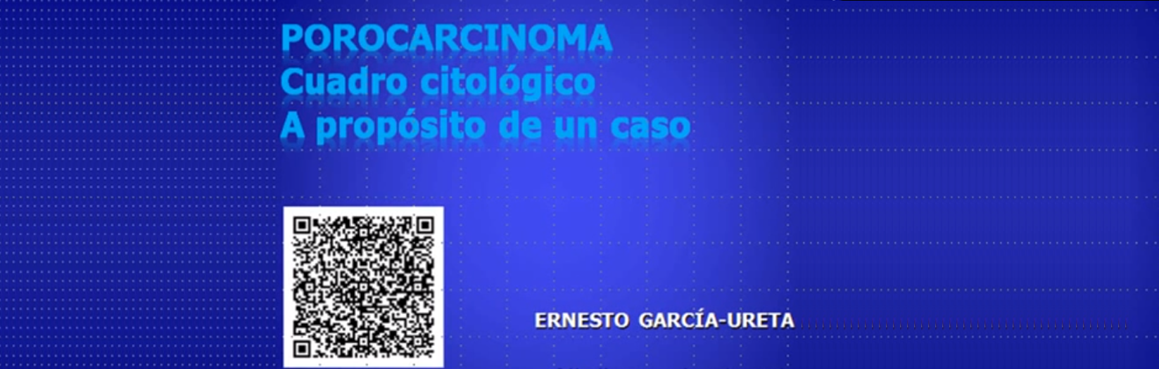 Citología del Porocarcinoma