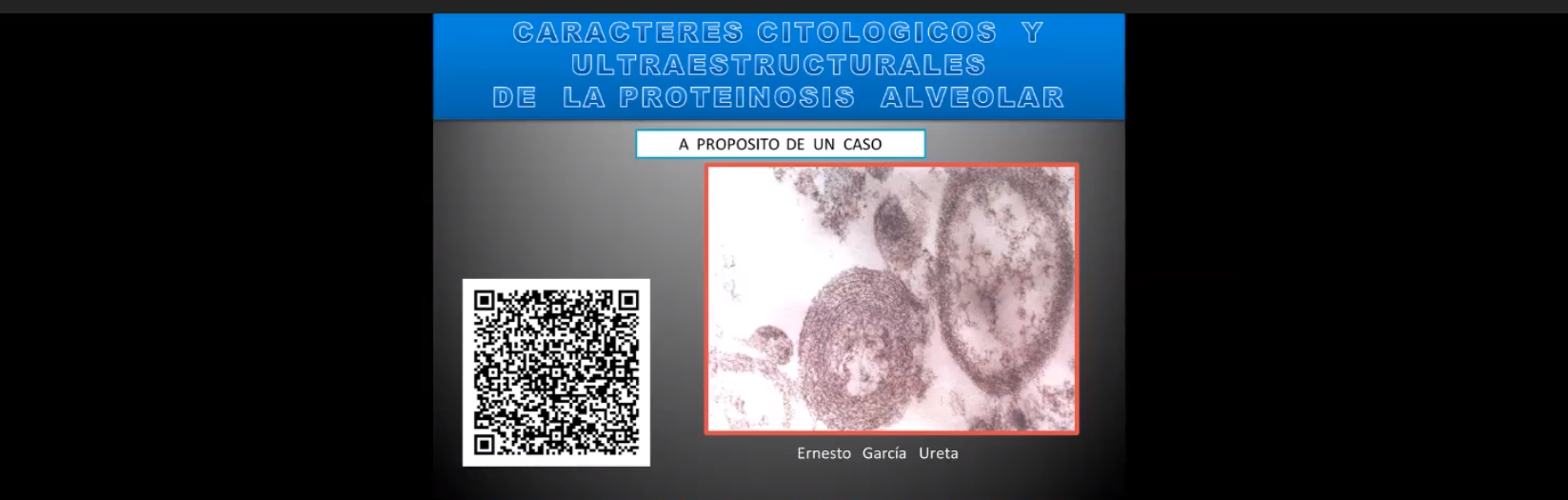 Proteinosis