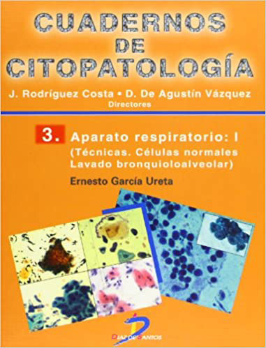 Cuadernos de citopatología